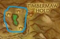 Timbermaw Hold